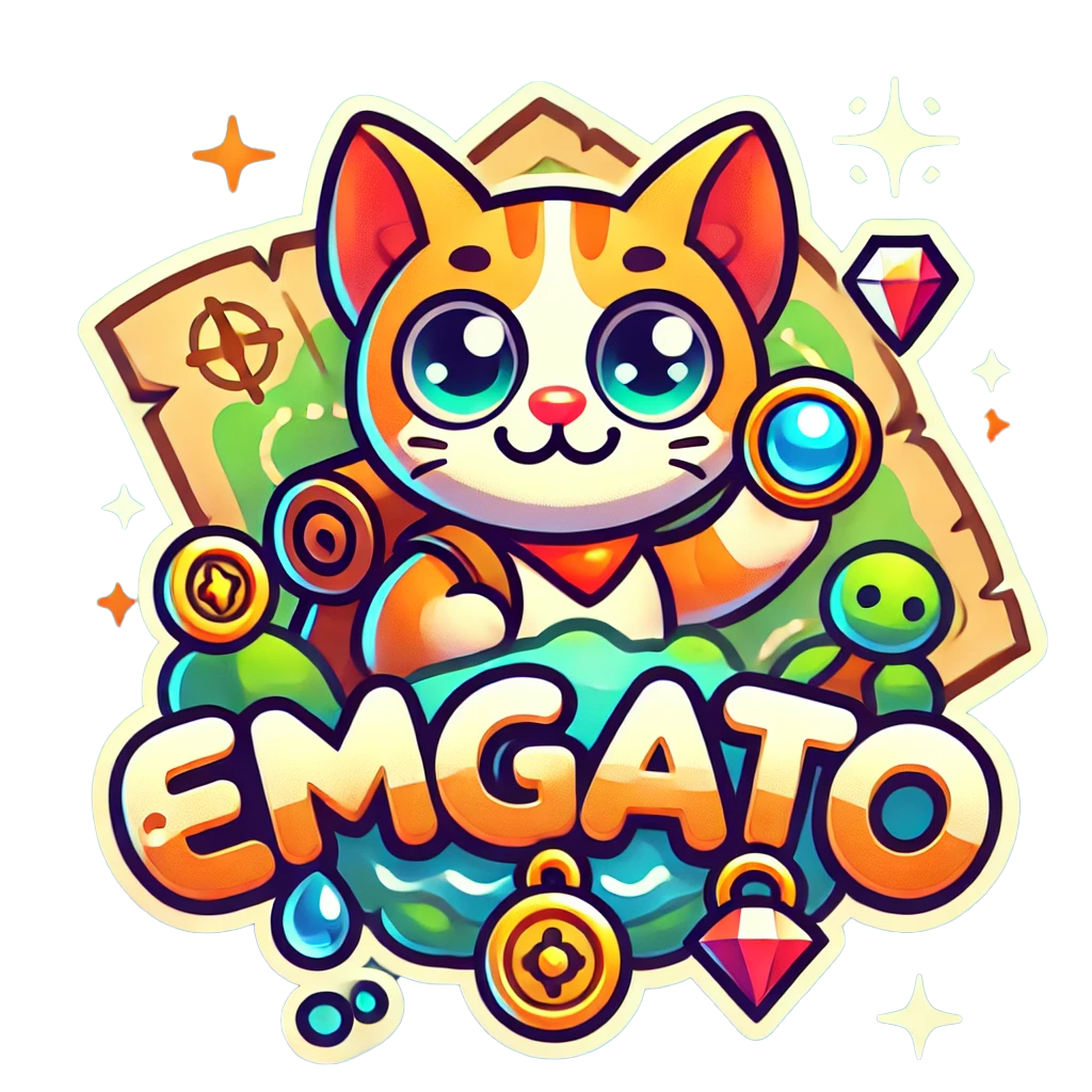 Emgato Logo